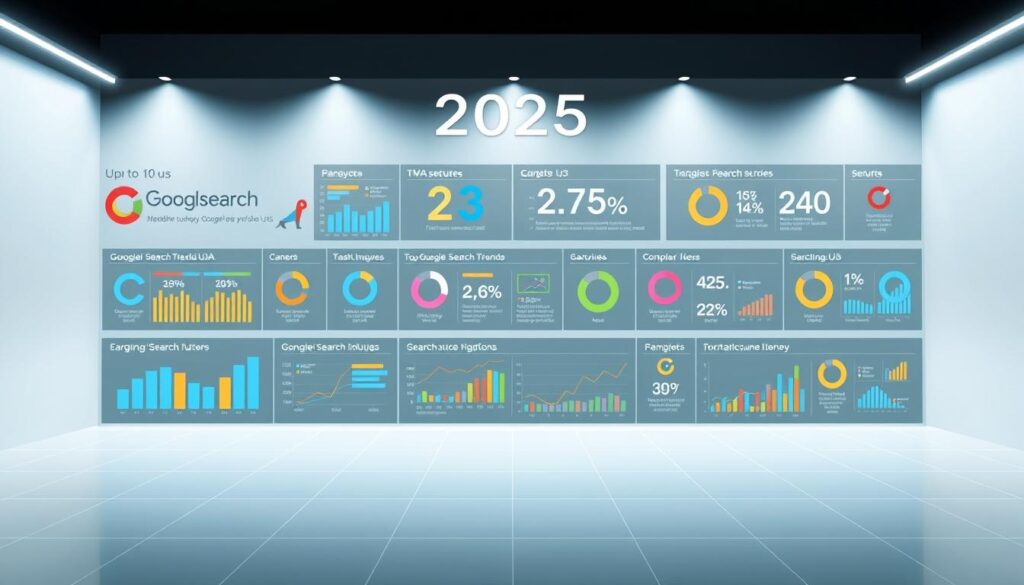 Top Expert Google Searches in the USA (2025): What Americans Search the Most.