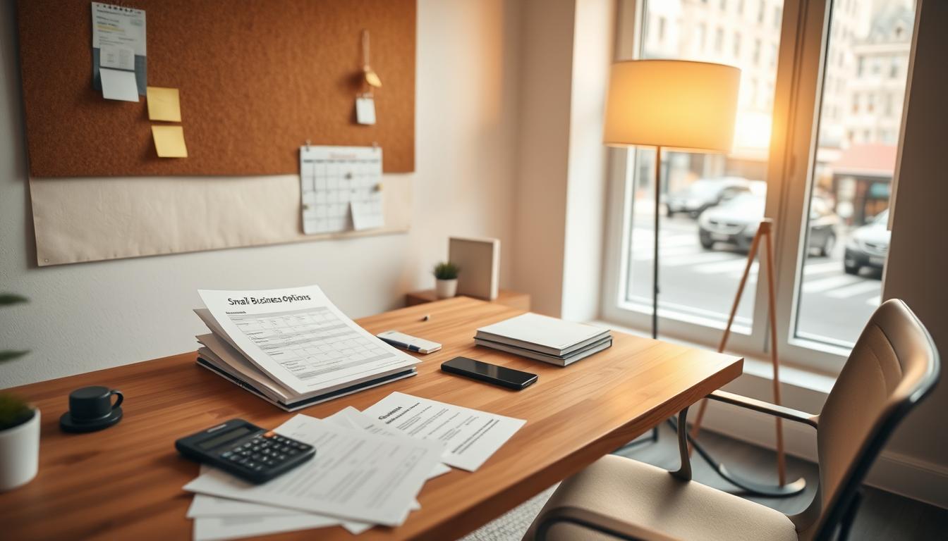 Small Business Loans: Funding Your Dreams in America