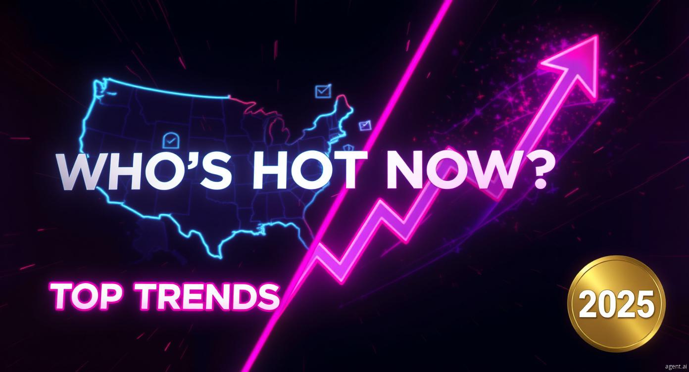 Screenshot of WordPress editor showing title “Most Searched People in the USA 2025”