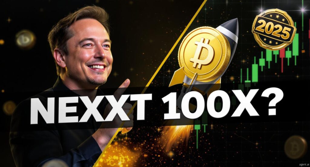 Elon Musk Crypto Coin Explained: Fastest Growing Cryptos & Dogecoin Predictions for 2025