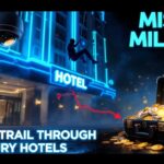 Inside the Million-Dollar Bitcoin Heist: Luxury Hotels, Hidden Cash, and the Mystery of Disappearing Crypto