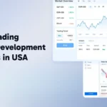 Top 16+ Trading Software Development Companies in USA (2025)